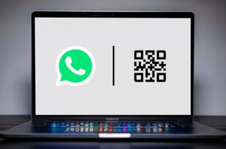 Cara Menghubungkan WhatsApp ke PC tanpa Barcode