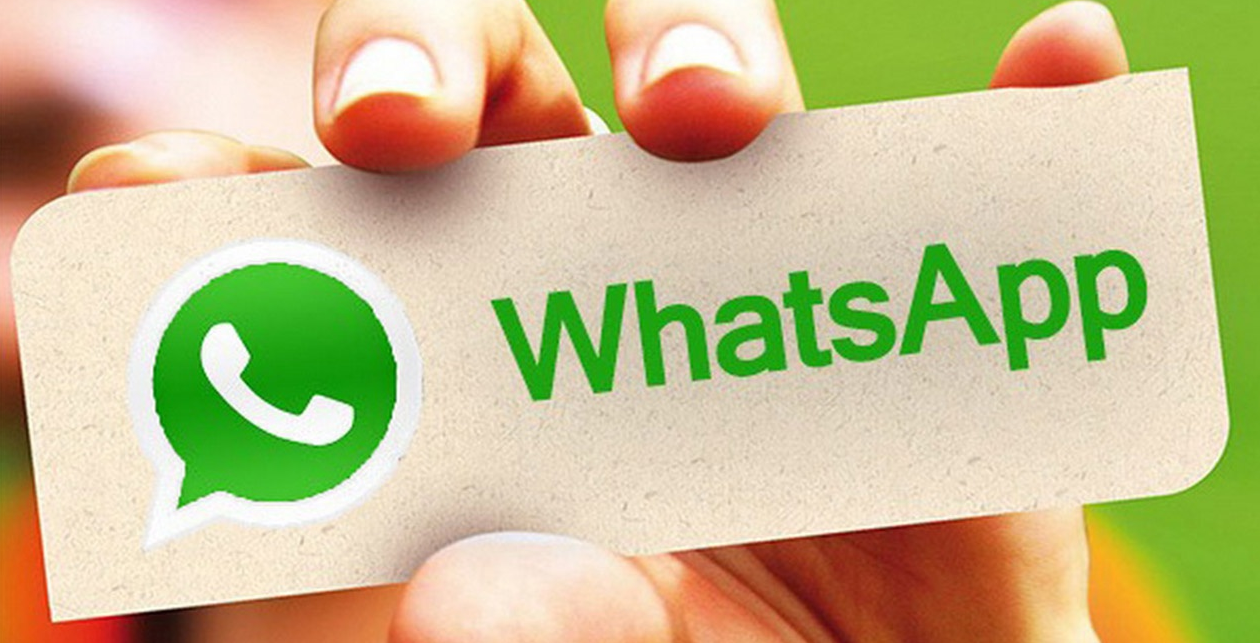 Cara Save Nomor WhatsApp Luar Negeri