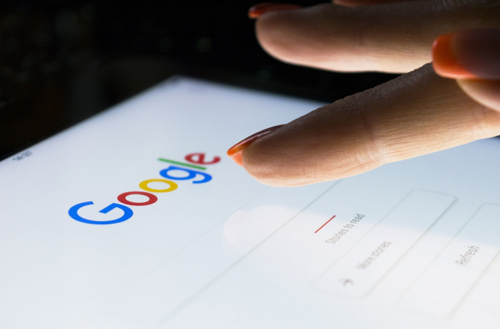 Cara Menampilkan Google Search di Layar Depan Samsung