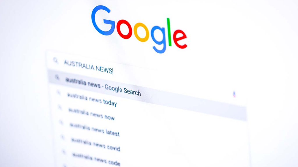 Cara Menampilkan Google Search di Layar Depan Samsung