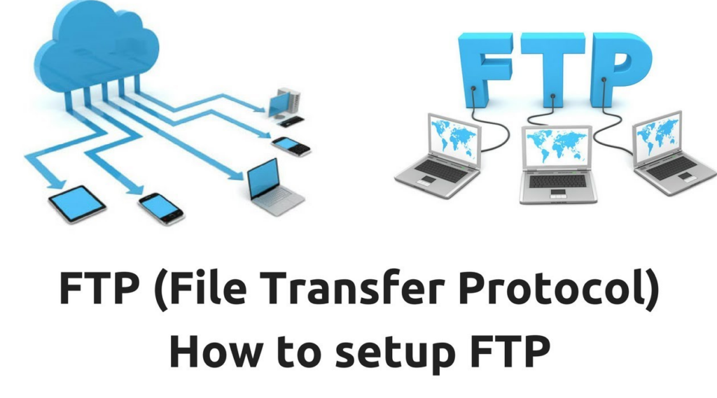 Cara FTP Server - Salam hangat Sob ! Apakah kamu seringkali mengalami kesulitan dalam mengirim dan menerima file yang berukuran besar?