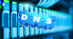 Cara Install DNS Server di Debian 10