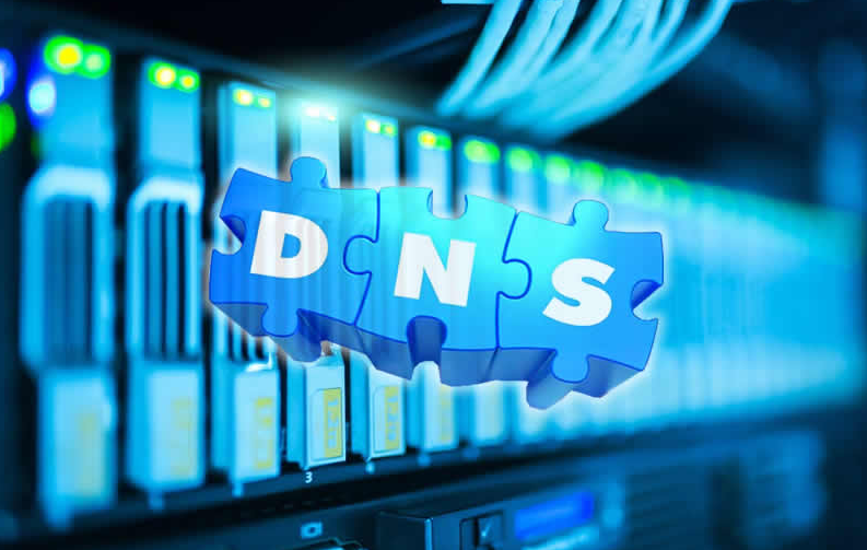 Cara Install DNS Server di Debian 10