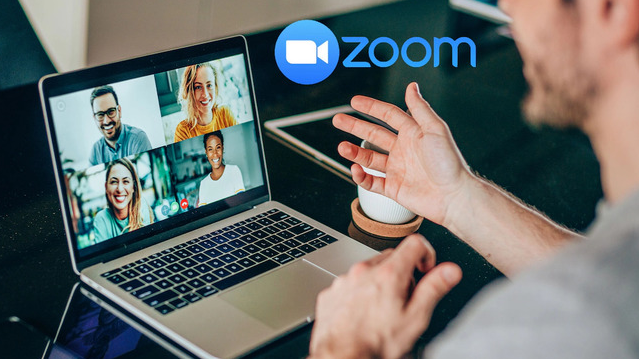Cara Buat Undangan Zoom Meeting Terjadwal