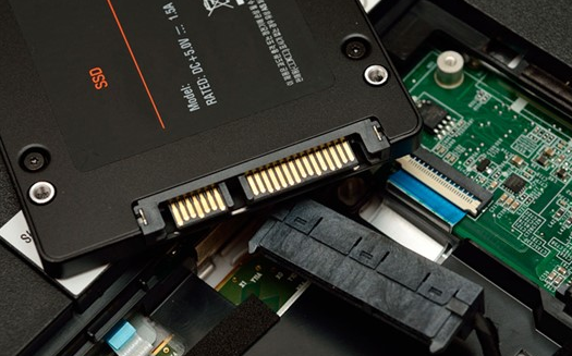 Cara Memperbaiki SSD Rusak