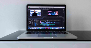 Cara Menambah Gambar di Adobe Premiere