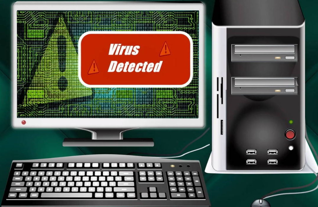 Cara Mengatasi Komputer Kena Virus Tanpa Instal Ulang