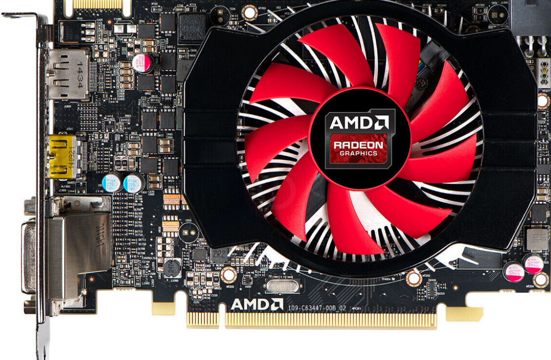 Cara Setting VGA AMD Radeon R7 untuk Game