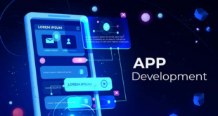 Tutorial Mobile App Development