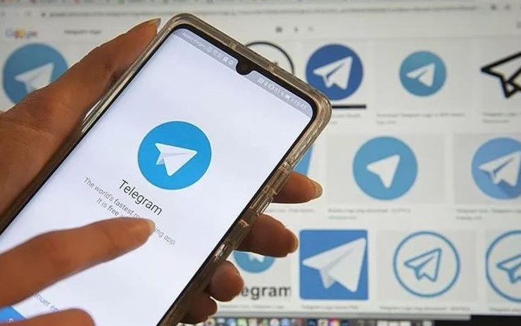 Cara Membuka Blokir di Telegram