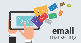Tutorial Email Marketing