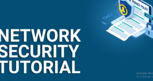 Tutorial Network Security