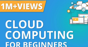 Tutorial Cloud Computing