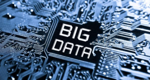 Mengenal Big Data