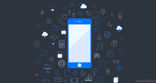 Cara Membuat Aplikasi Mobile untuk iOS